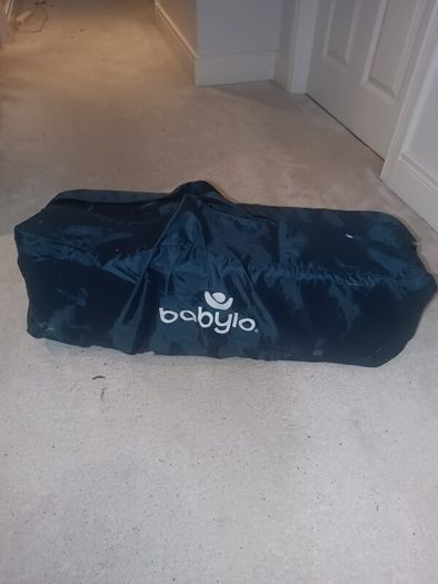 Travel Cot Dunboyne