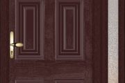 Palladio Composite door (with sidelight if needed)