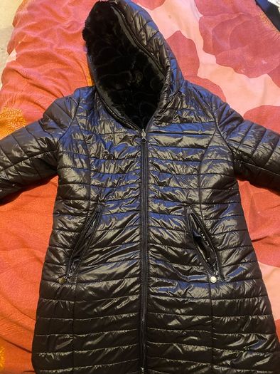woman jacket