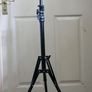 Compact Light Stand Tripod for Photo Studio (max 73") Image 2