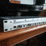 Audient ASP008 & ADAT Digital Board 8 Channel Mic Pre (as New) Image 2
