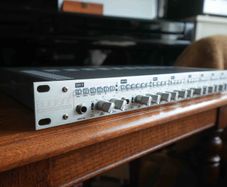 Audient ASP008 & ADAT Digital Board 8 Channel Mic Pre (as New)