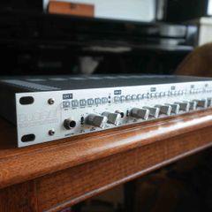 Audient ASP008 & ADAT Digital Board 8 Channel Mic Pre (as New)