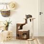 New Medium Cat Tower Play Area - FREE Delivery Image 3