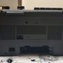 From 1982 Philips D-7010, full working, no battery cover. Image 4