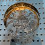 Decorative glass container Image 3