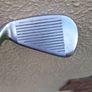 Burner 3 Iron golf club Image 4