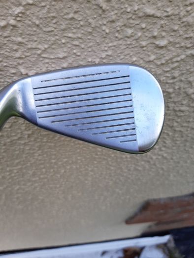 Burner 3 Iron golf club