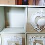 Small Chest Of Drawers (used). Image 2