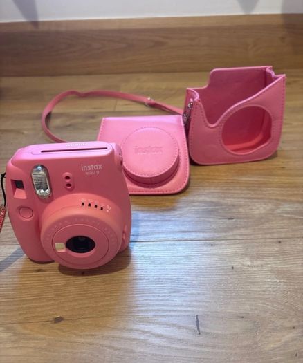 Instax Mini 9 Camera