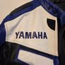 Yamaha Cow Leather motorbike jacket Image 3