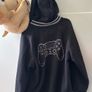 Zara Playstation Jacket Image 3