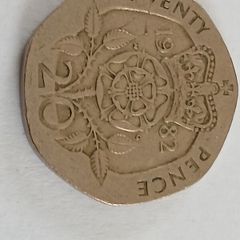 Coins