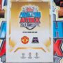 Bruno Fernandes Leader Hyper-Rare Topps Match Attax 20th Anniversary 2026/27 Image 2