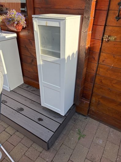 Bathroom  cabinet