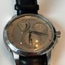 Emporio Armani Meccanico Automatic Mens Watch AR 4601  Power Reserve  Box Image 5
