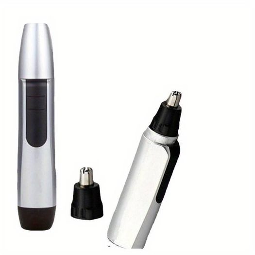 Nose Hair Trimmer Electric Nose Hair Device Men's Shaving Nose Hair