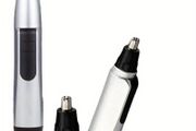 Nose Hair Trimmer Electric Nose Hair Device Men's Shaving Nose Hair