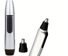 Nose Hair Trimmer Electric Nose Hair Device Men's Shaving Nose Hair