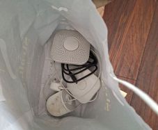 Nest thermostat equipment. Need gone ASAP.  Collection from Goatstown