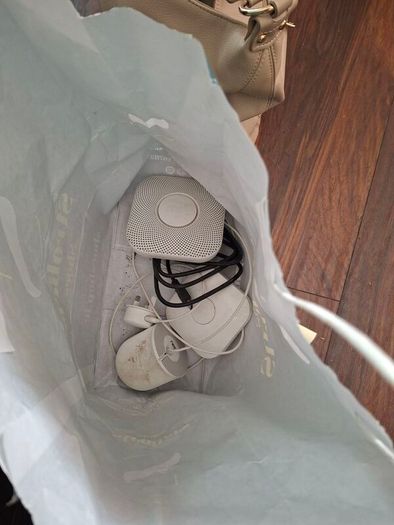 Nest thermostat equipment. Need gone ASAP.  Collection from Goatstown