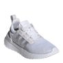 Brand New Adidas Girls Racer TR21 Trainers - Size - U.K.12K - RRP - 39.99 - Open To Offers!! Image 3