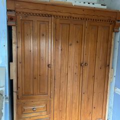 Build in Wardrobe