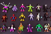 Imaginext Batman
