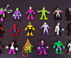 Imaginext Batman