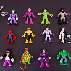Imaginext Batman