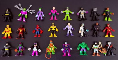 Imaginext Batman