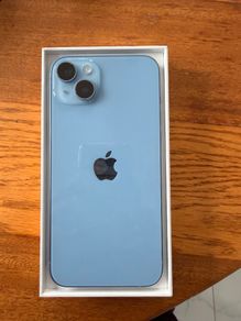 iPhone 14 Plus, 128 GB (Like new)