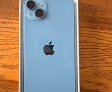 iPhone 14 Plus, 128 GB (Like new)