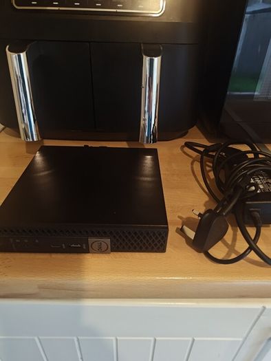 Dell OptiPlex 7060 Micro Core i7 16GB DDR4 256GB NVMe
