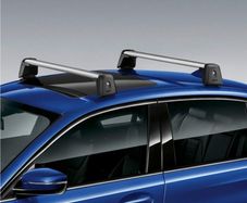 BMW G20 Roof Bars