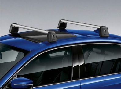 BMW G20 Roof Bars