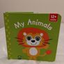 Life The Flaps Board Books Image 3