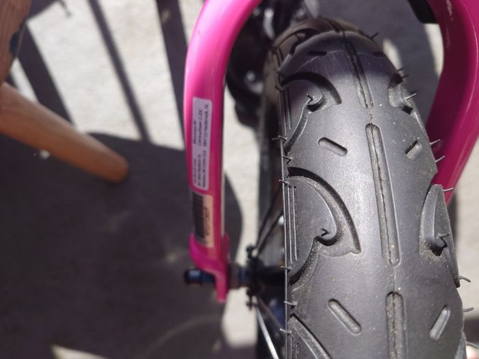 Trek Kickster Balance Bike