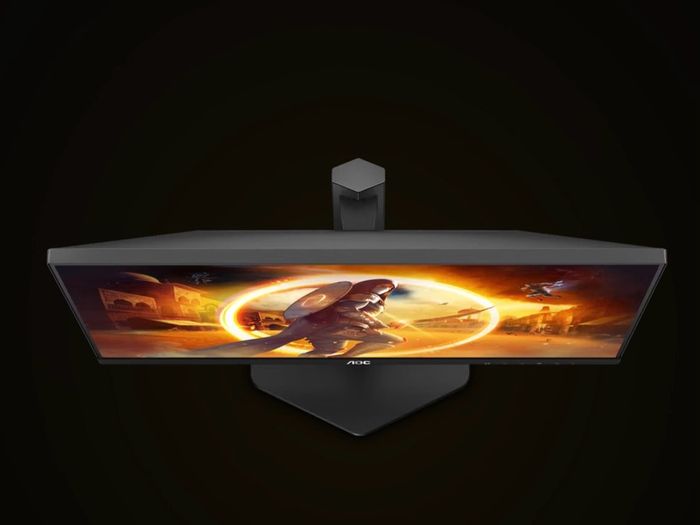 27" AOC gaming monitor 180Hz (Q27G4XD)