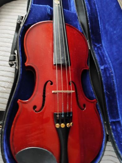 Junior Violin Jamada Maker