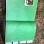 lego  ninjago character encyclopaedia with mini figure Image 4