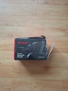 Brembo Break Pads for Volvo XC60