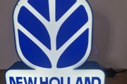New-Holland Light Box