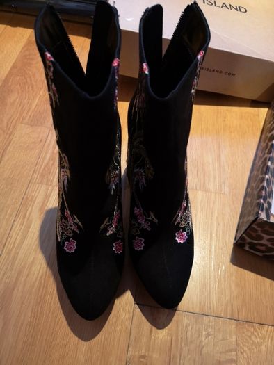 Bargain River Island ladies Women heels