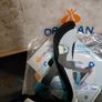 ORLIMAN Kids Night brace Image 3