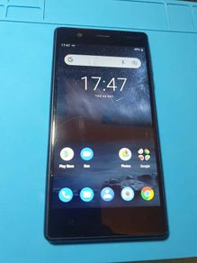 Nokia 3 16GB, Unlocked Charging Issue