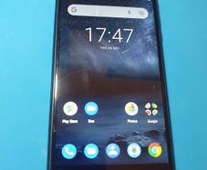 Nokia 3 16GB, Unlocked Charging Issue