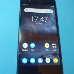 Nokia 3 16GB, Unlocked Charging Issue