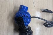 wave pump