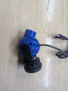 wave pump